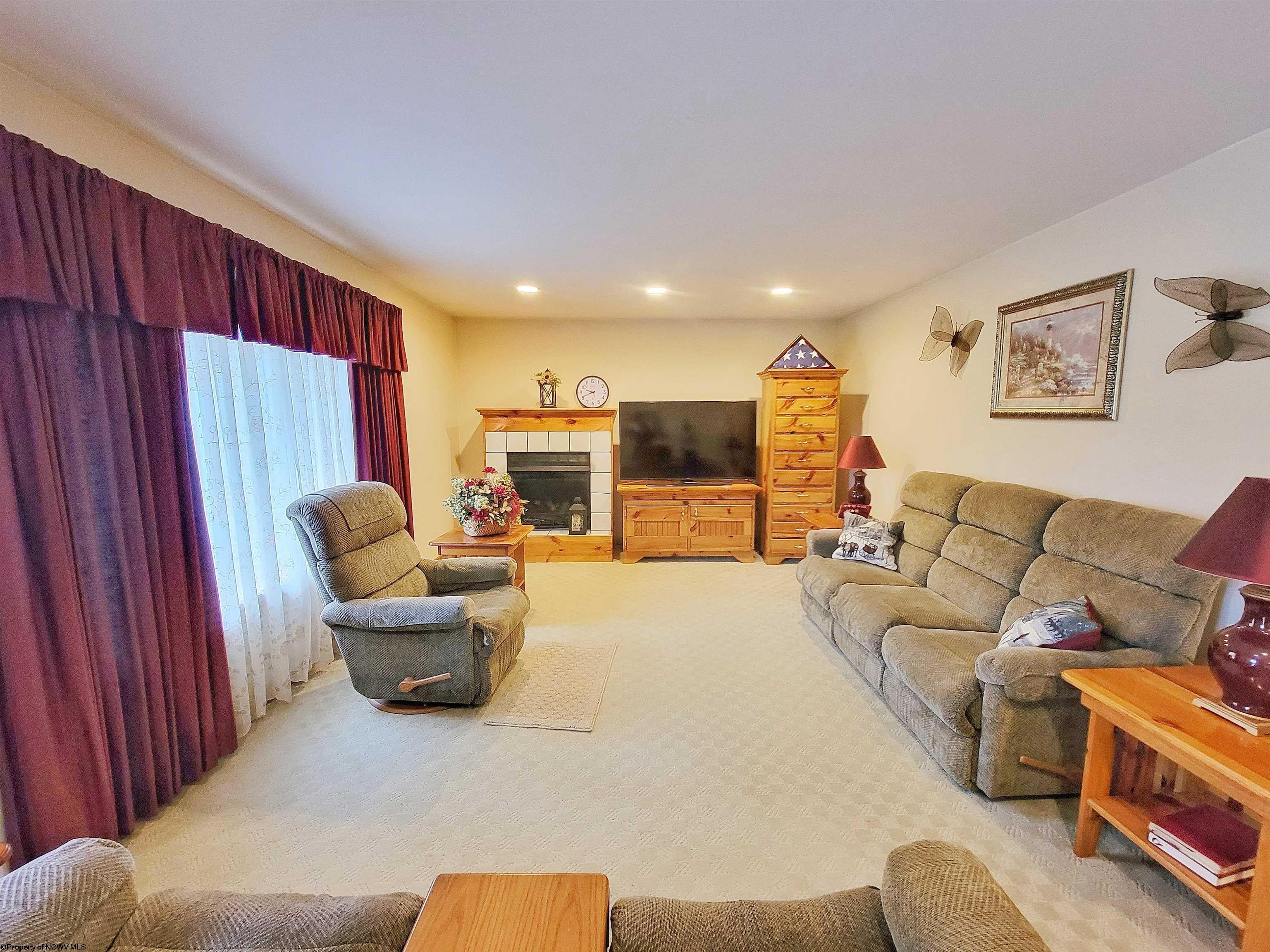 901 Wymer Run Road Jane Lew, WV 26378 - Photo 13 of 21 Gallery Image 13