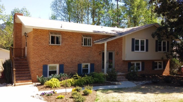 3208 Caldwell Drive Raleigh, NC 27607 - Photo 1 of 22 Photo 1
