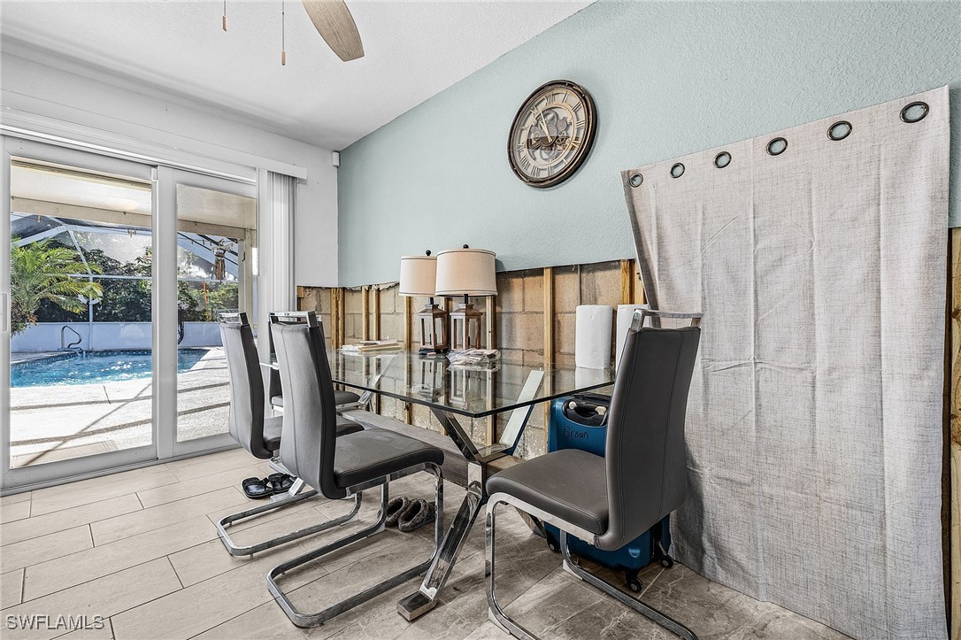 4826 East Riverside Drive Fort Myers, FL 33905 - Photo 21 of 34 a view of a room with gym equipment