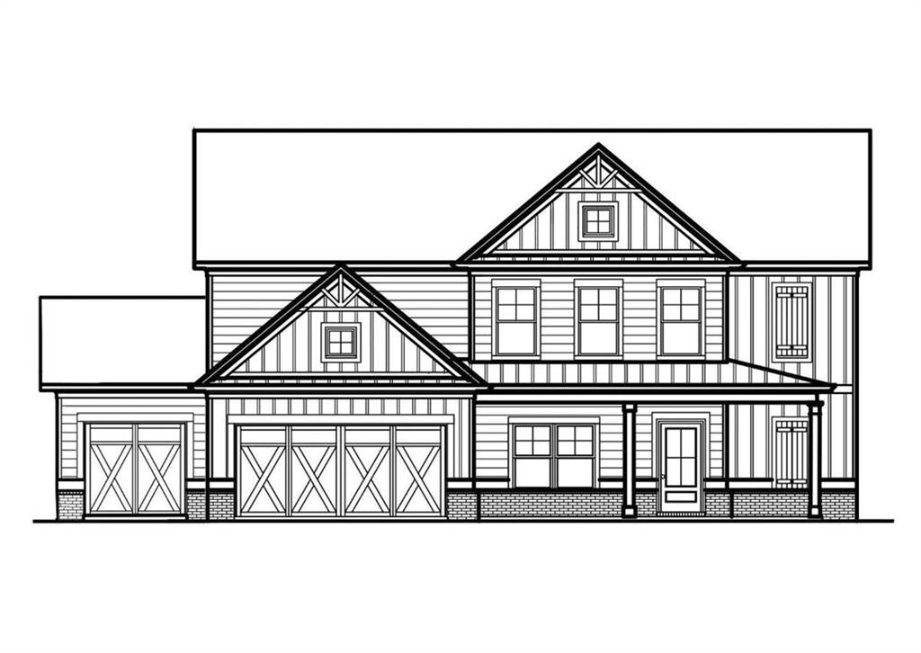 5090 Watson Fain Road Southeast Loganville, GA 30052 - Photo 1 of 1 Gallery Image 1