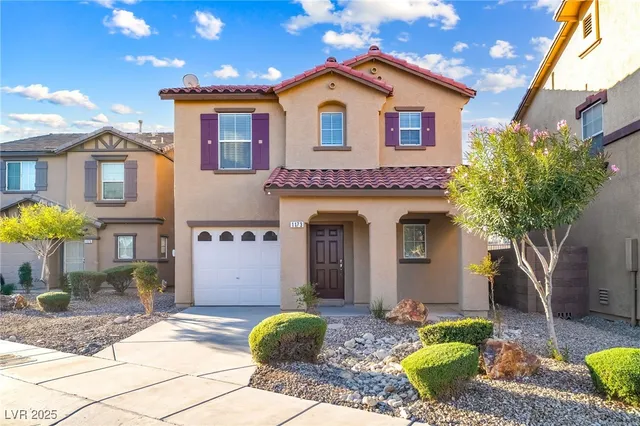 $1,750 | 1173 Paradise Mountain Trail, Henderson, NV 89002