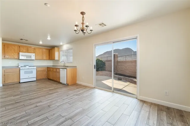 $1,750 | 1173 Paradise Mountain Trail, Henderson, NV 89002