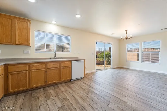 $1,750 | 1173 Paradise Mountain Trail, Henderson, NV 89002