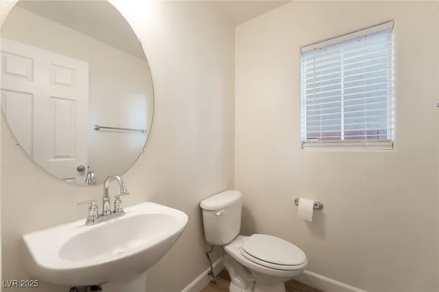 $1,750 | 1173 Paradise Mountain Trail, Henderson, NV 89002