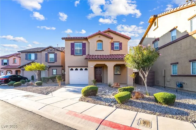 $1,750 | 1173 Paradise Mountain Trail, Henderson, NV 89002
