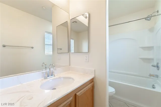 $1,750 | 1173 Paradise Mountain Trail, Henderson, NV 89002