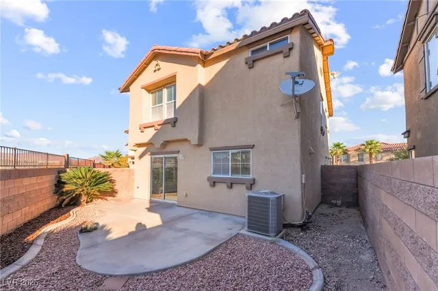 $1,750 | 1173 Paradise Mountain Trail, Henderson, NV 89002