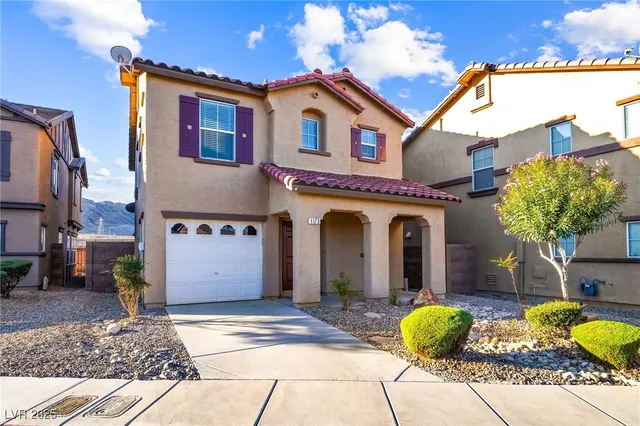$1,750 | 1173 Paradise Mountain Trail, Henderson, NV 89002