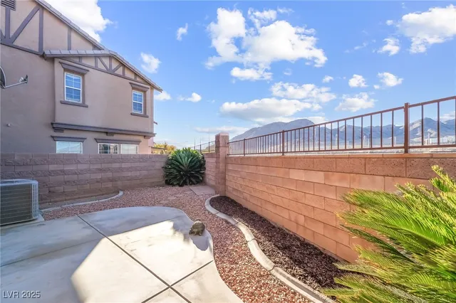$1,750 | 1173 Paradise Mountain Trail, Henderson, NV 89002