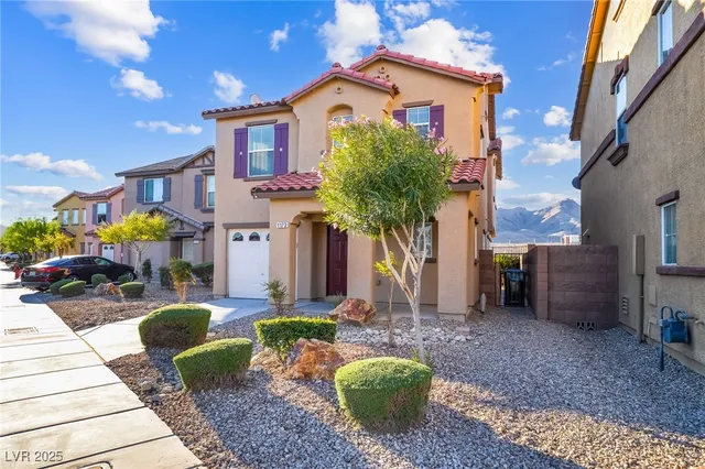 $1,750 | 1173 Paradise Mountain Trail, Henderson, NV 89002