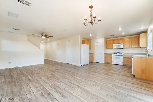 $1,750 | 1173 Paradise Mountain Trail, Henderson, NV 89002