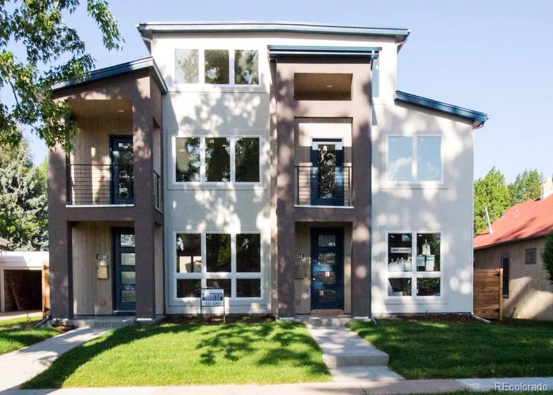 4246 Raleigh Street Denver, CO 80212 - Photo 1 of 1 Gallery Image 1