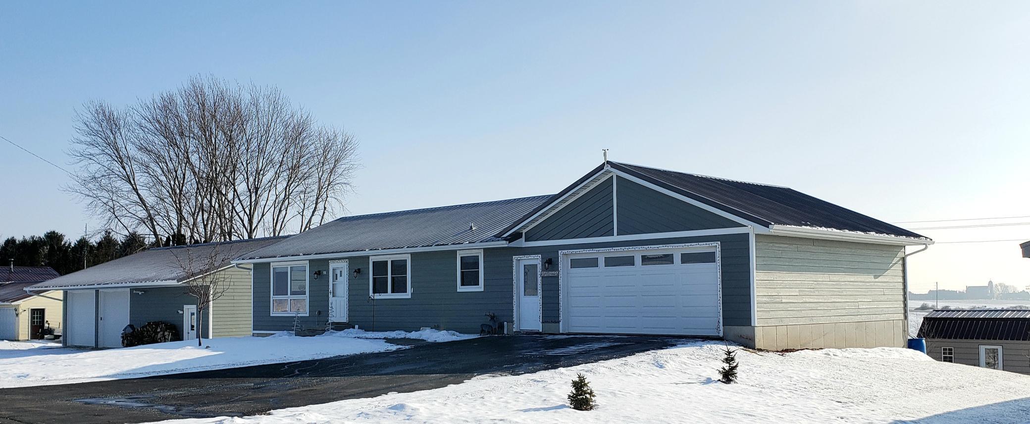 327-325 Town Line Road Eitzen, MN 55931 - Photo 1 of 1