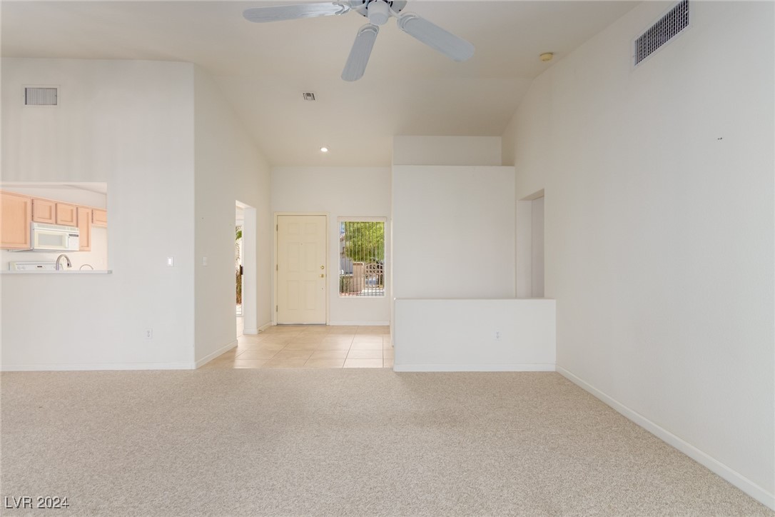 9320 Villa Ridge Drive Las Vegas, NV 89134 - Photo 15 of 60
