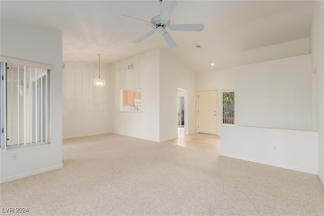 9320 Villa Ridge Drive Las Vegas, NV 89134 - Photo 16 of 60