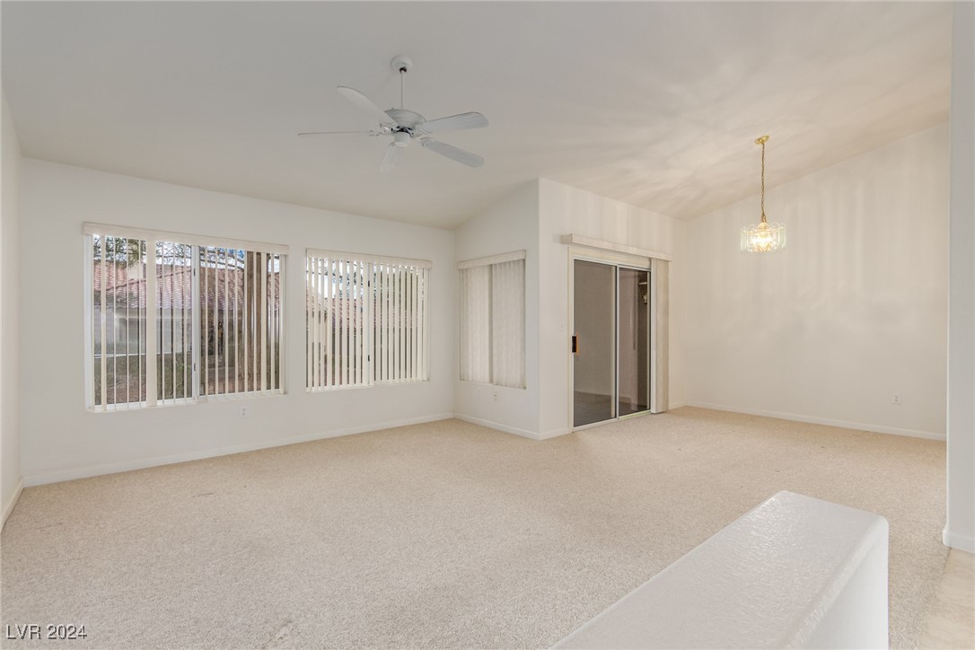 9320 Villa Ridge Drive Las Vegas, NV 89134 - Photo 17 of 60