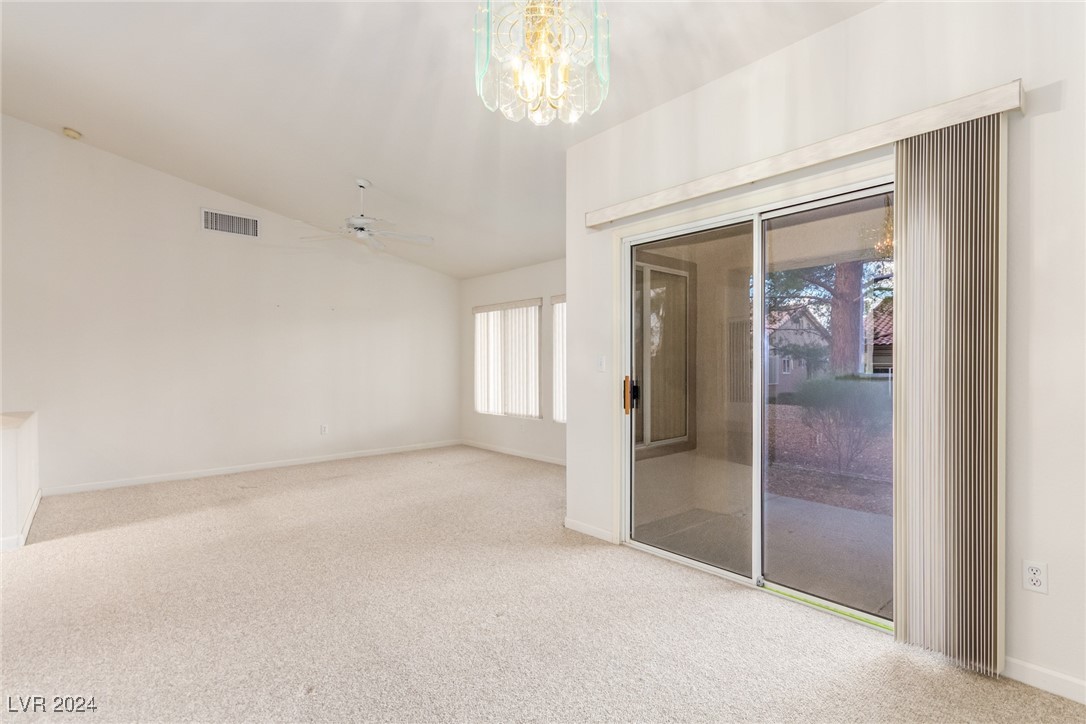 9320 Villa Ridge Drive Las Vegas, NV 89134 - Photo 20 of 60