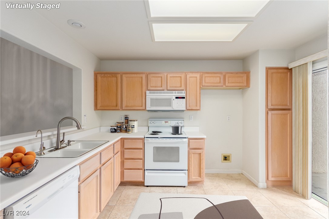9320 Villa Ridge Drive Las Vegas, NV 89134 - Photo 23 of 60 Virtually Staged