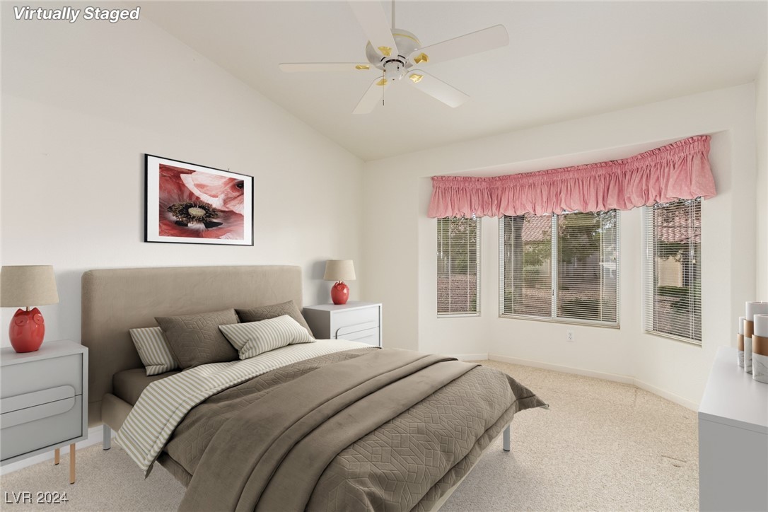 9320 Villa Ridge Drive Las Vegas, NV 89134 - Photo 29 of 60 Virtually Staged