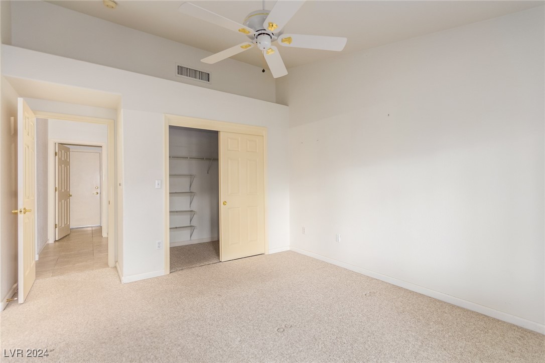 9320 Villa Ridge Drive Las Vegas, NV 89134 - Photo 33 of 60