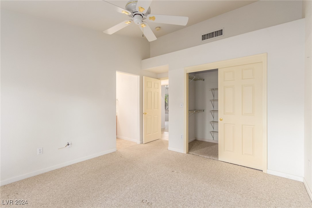 9320 Villa Ridge Drive Las Vegas, NV 89134 - Photo 34 of 60