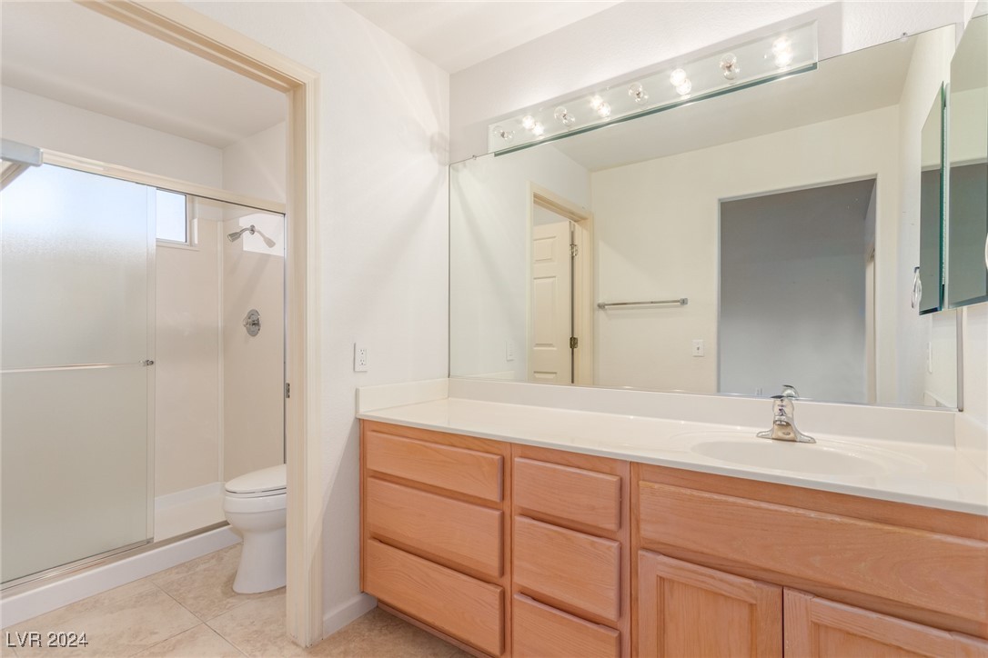 9320 Villa Ridge Drive Las Vegas, NV 89134 - Photo 35 of 60