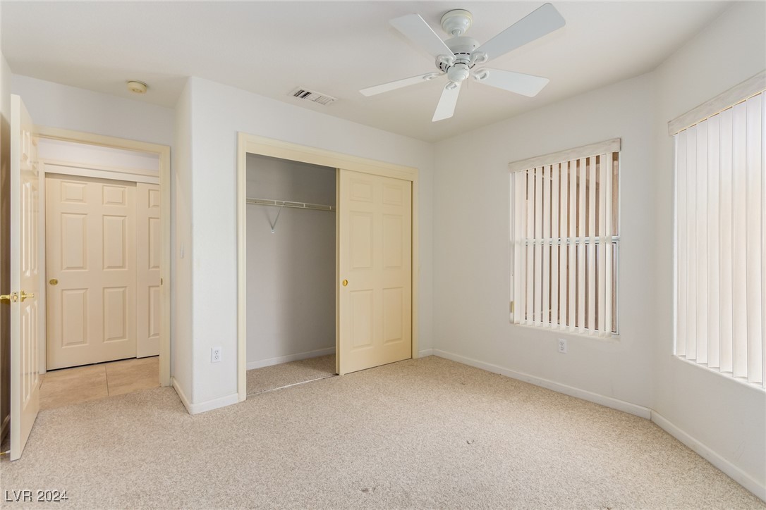 9320 Villa Ridge Drive Las Vegas, NV 89134 - Photo 39 of 60