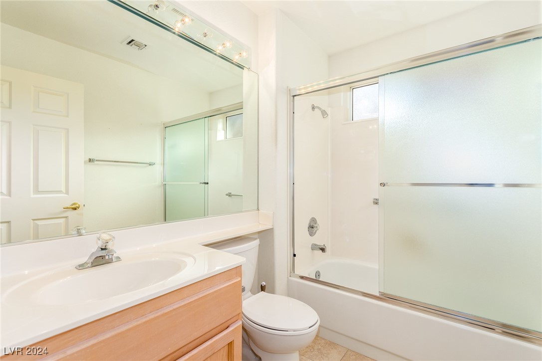 9320 Villa Ridge Drive Las Vegas, NV 89134 - Photo 40 of 60