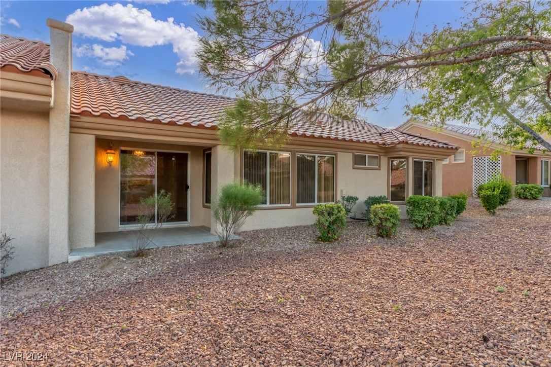 9320 Villa Ridge Drive Las Vegas, NV 89134 - Photo 45 of 60