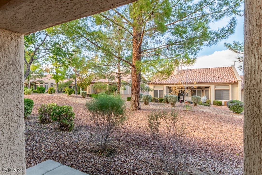 9320 Villa Ridge Drive Las Vegas, NV 89134 - Photo 48 of 60