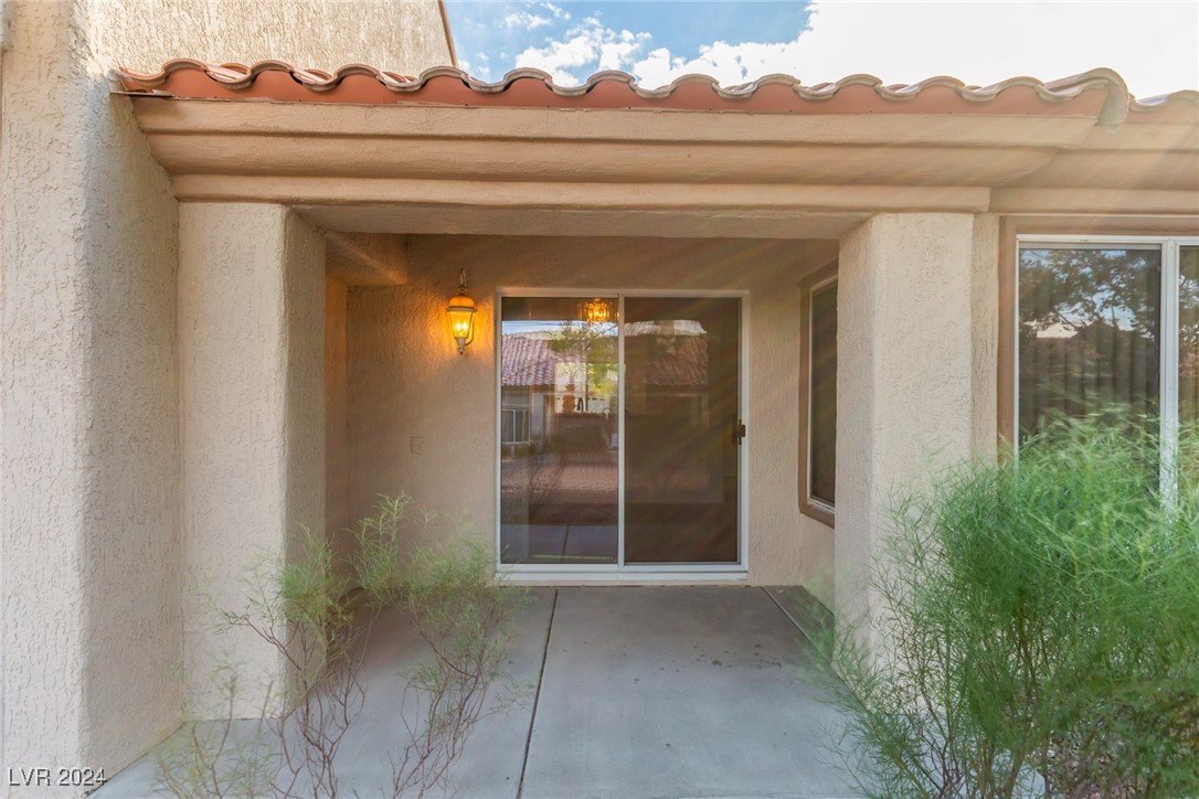 9320 Villa Ridge Drive Las Vegas, NV 89134 - Photo 49 of 60