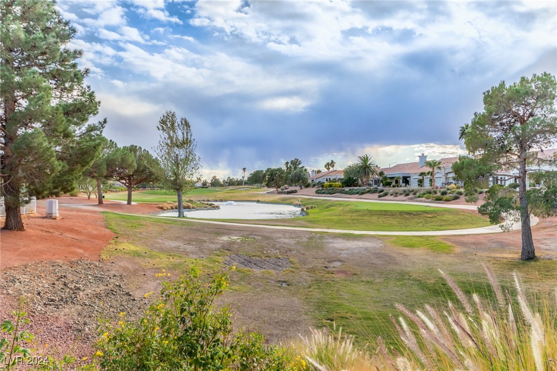 9320 Villa Ridge Drive Las Vegas, NV 89134 - Photo 50 of 60