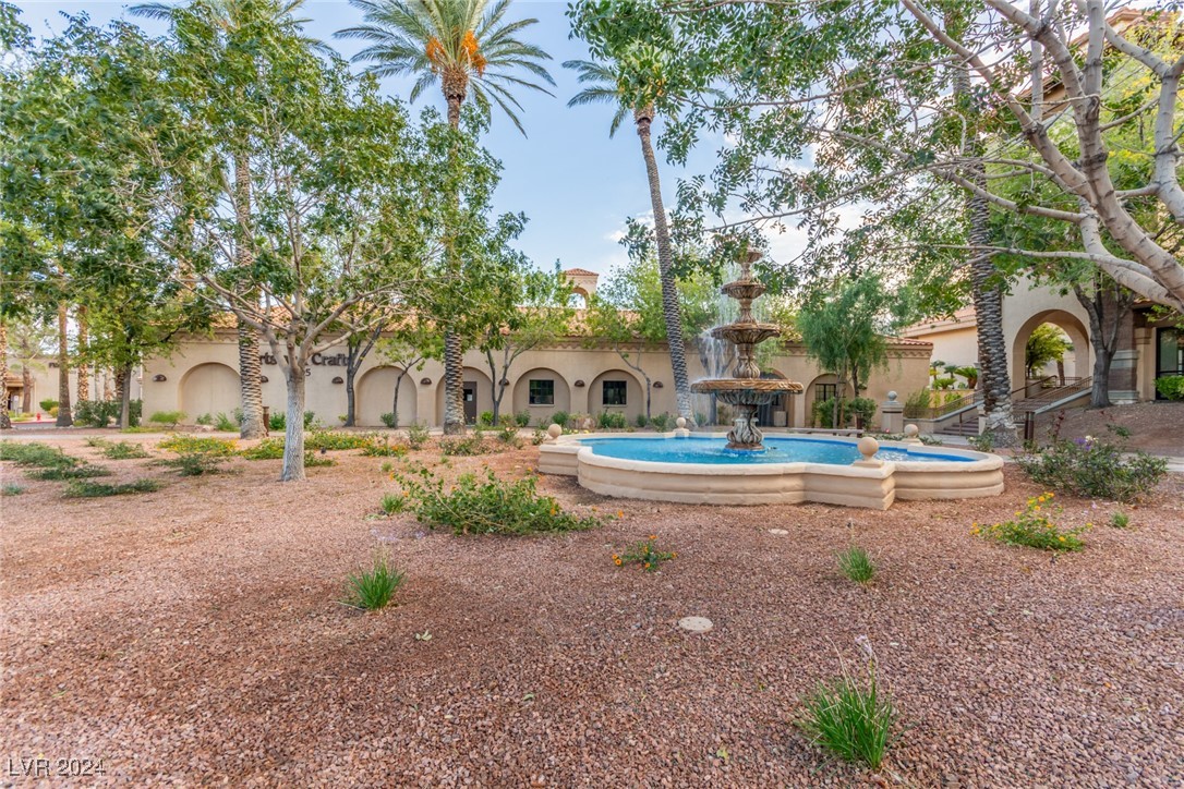 9320 Villa Ridge Drive Las Vegas, NV 89134 - Photo 51 of 60