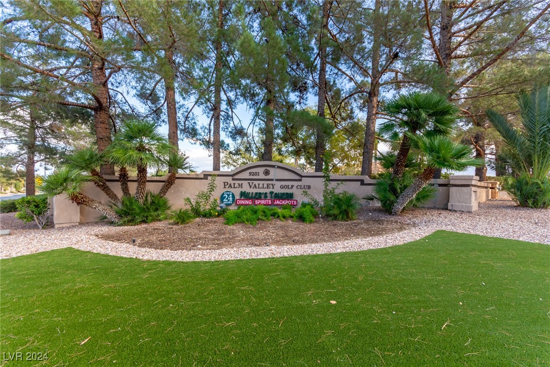 9320 Villa Ridge Drive Las Vegas, NV 89134 - Photo 55 of 60