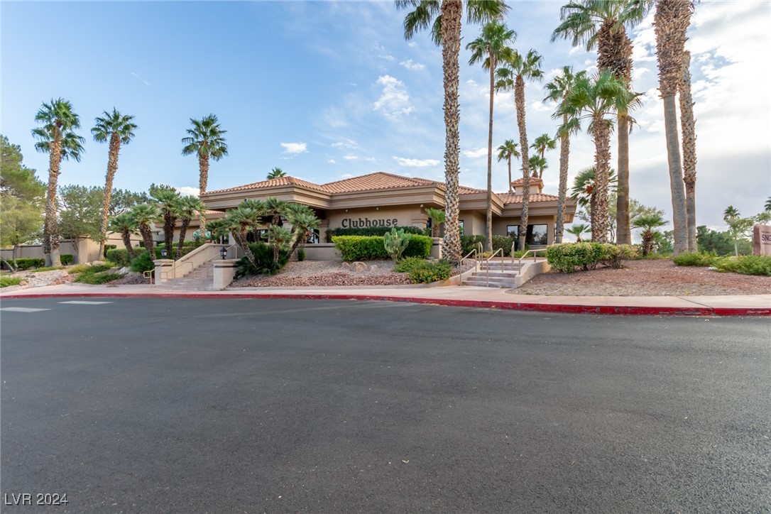 9320 Villa Ridge Drive Las Vegas, NV 89134 - Photo 56 of 60