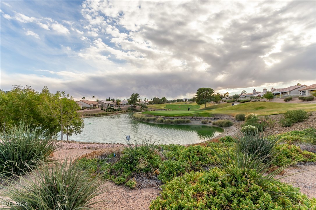 9320 Villa Ridge Drive Las Vegas, NV 89134 - Photo 57 of 60