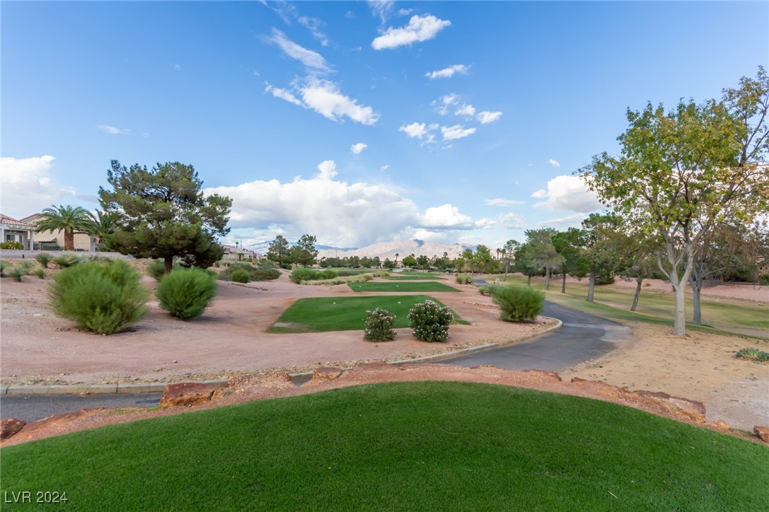 9320 Villa Ridge Drive Las Vegas, NV 89134 - Photo 58 of 60