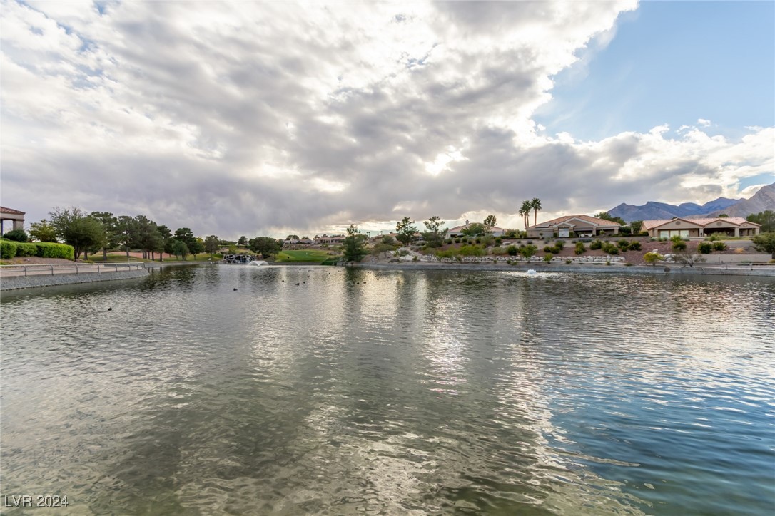 9320 Villa Ridge Drive Las Vegas, NV 89134 - Photo 60 of 60