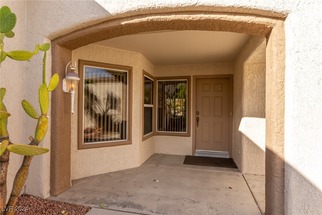 9320 Villa Ridge Drive Las Vegas, NV 89134 - Photo 8 of 60