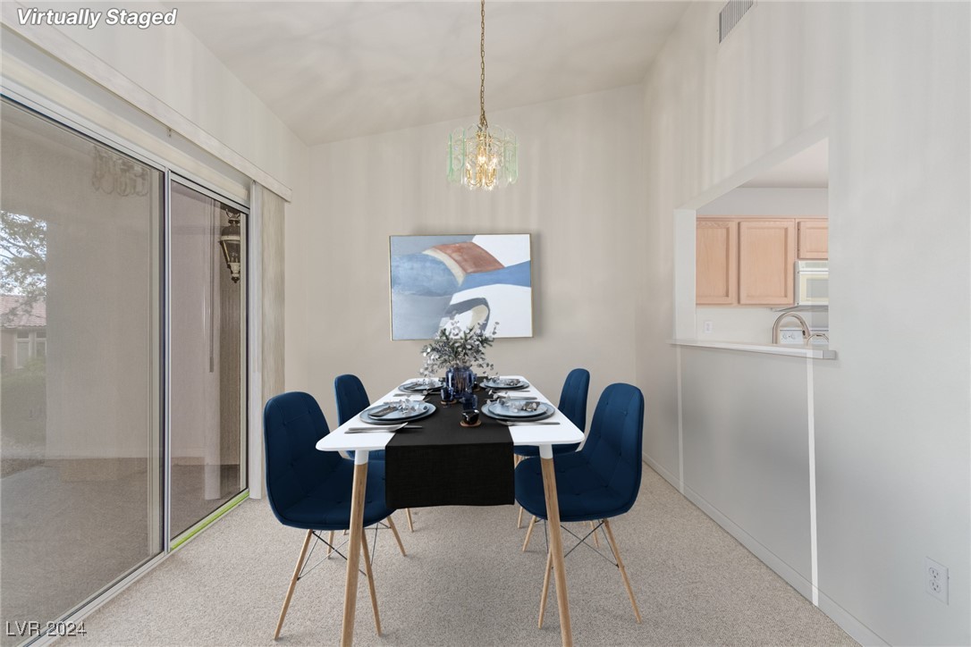 9320 Villa Ridge Drive Las Vegas, NV 89134 - Photo 10 of 60 Virtually Staged