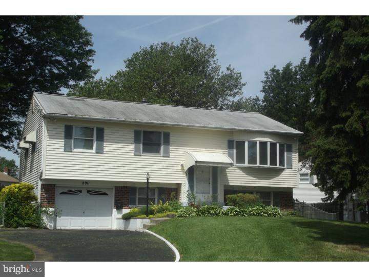 896 Longstreth Road Warminster, PA 18974 - Photo 1 of 9