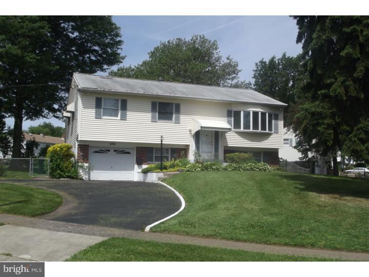 896 Longstreth Road Warminster, PA 18974 - Photo 2 of 9