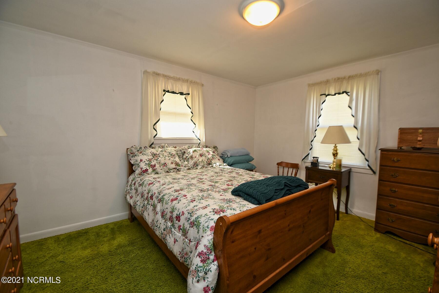 2603 Stone Chimney Road Southwest Supply, NC 28462 - Photo 12 of 16 Bedroom 1