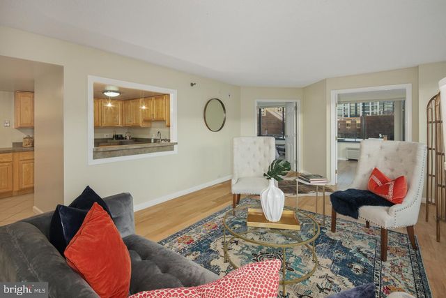 $520,000 | 2001 Hamilton Street, Unit 308, Philadelphia, PA 19130