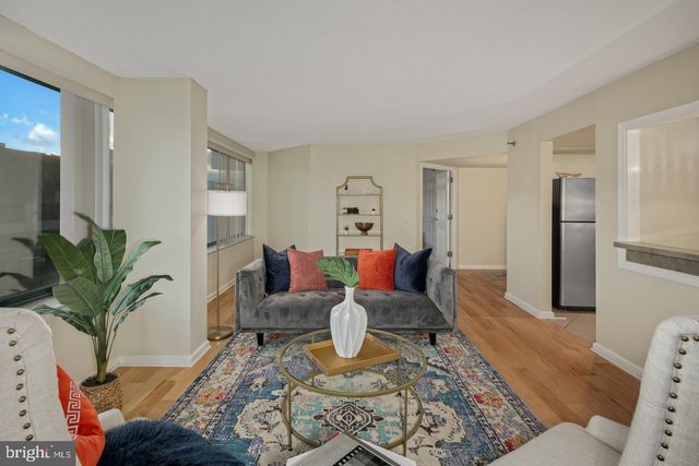 $520,000 | 2001 Hamilton Street, Unit 308, Philadelphia, PA 19130