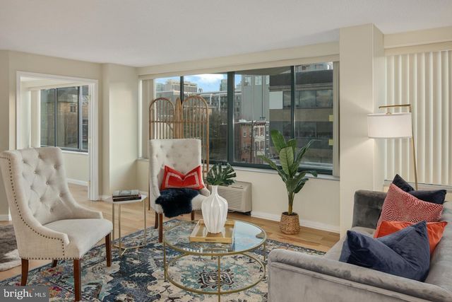 $520,000 | 2001 Hamilton Street, Unit 308, Philadelphia, PA 19130