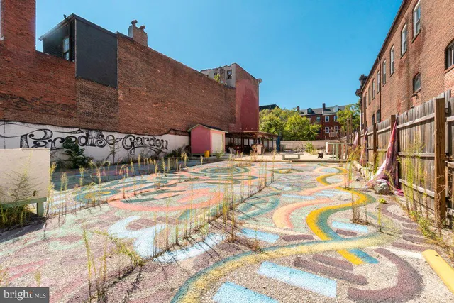 $375,000 | 319 North Paca Street, Baltimore, MD 21201