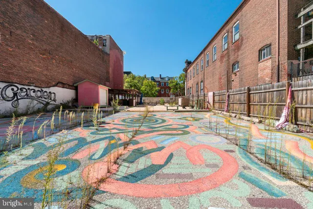 $375,000 | 319 North Paca Street, Baltimore, MD 21201