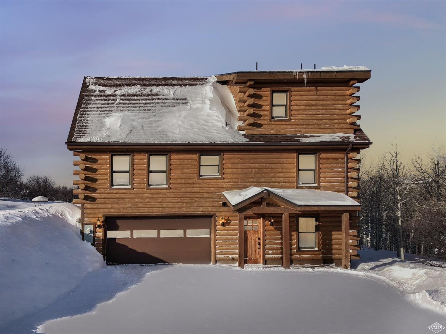 4721 Bellyache Ridge Road Wolcott, CO 81655 - Photo 12 of 13 Additional Photo
