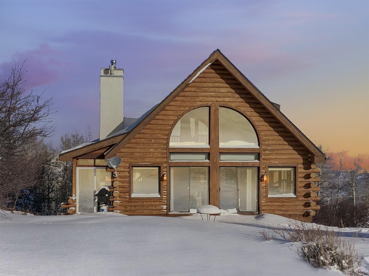 4721 Bellyache Ridge Road Wolcott, CO 81655 - Photo 13 of 13 Additional Photo